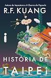 História de Taipei