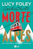 Morte nos Alpes – O novo mistério de Miss Marple
