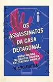 Os assassinatos da Casa Decagonal
