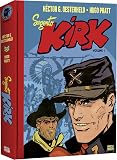 Sargento Kirk: Edição Definitiva (Vol. 1 de 2)