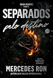 Separados pelo destino (Vol. 2 Saga Marfil)