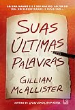 Suas últimas palavras