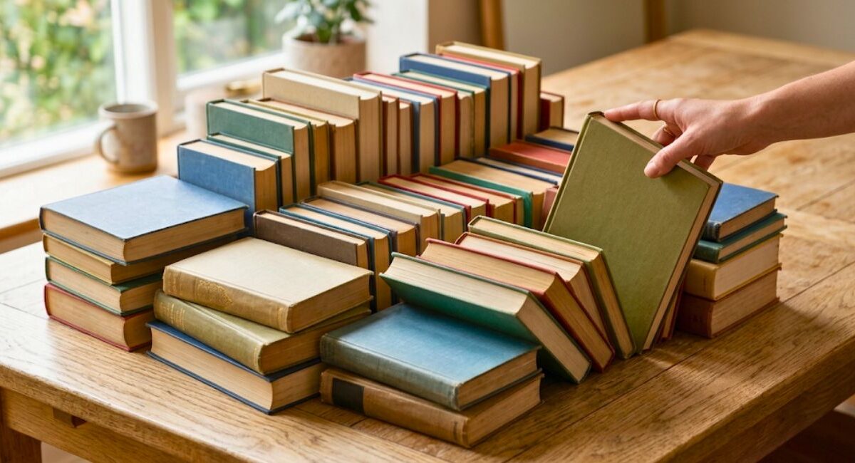 Corre! Selecionei 21 Livros por até R$ 30 nesta semana - Geral