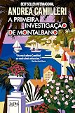 A primeira investigação de Montalbano