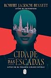 Cidade das Escadas