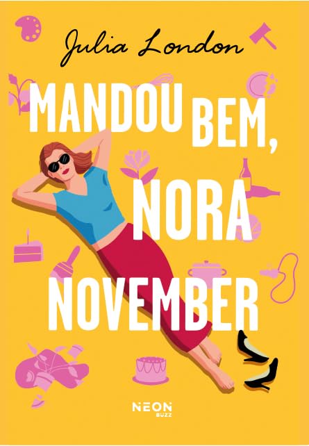 Mandou bem, Nora November
