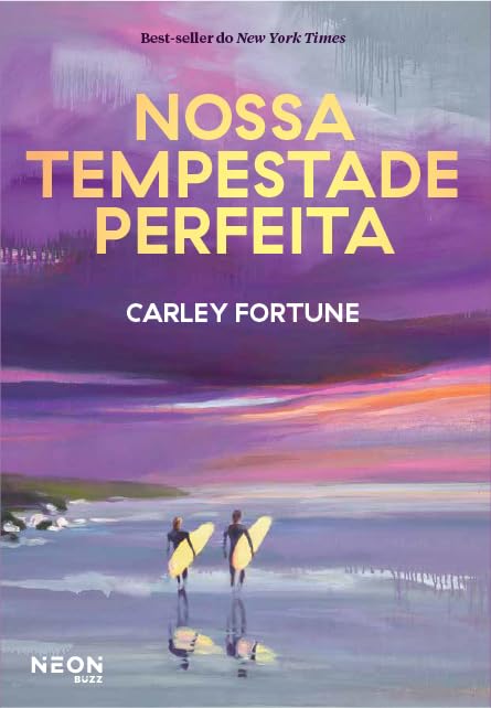 Nossa tempestade perfeita: 1