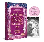 O espelho dos finais infinitos (Era uma vez um coração partido, vol. 3,5 - Capa dura - Edição limitada)