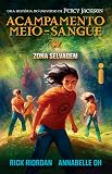 Zona Selvagem: Vol. 1