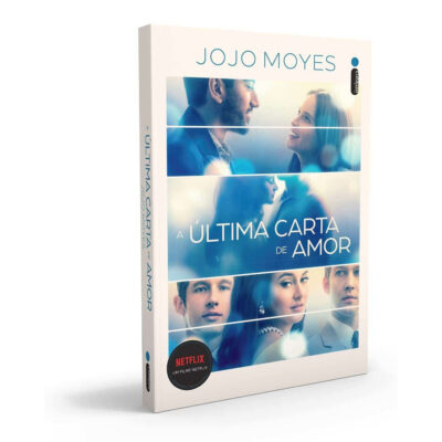 A Última Carta de Amor A Última Carta de Amor