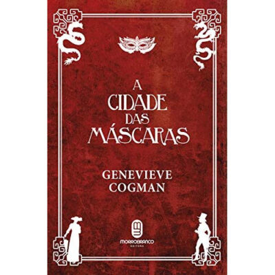 A cidade das máscaras: 2 A cidade das máscaras: 2