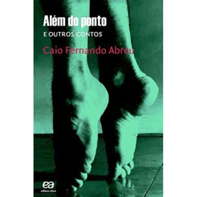Além do ponto e outros contos Além do ponto e outros contos