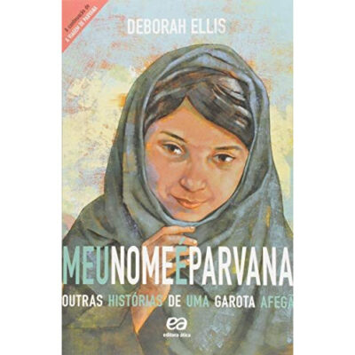 Meu nome é Parvana Meu nome é Parvana