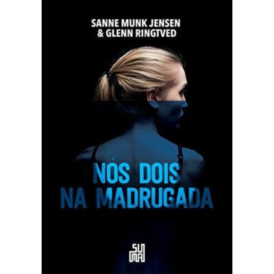 Nós dois na madrugada