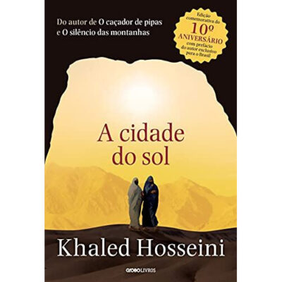 A cidade do sol A cidade do sol