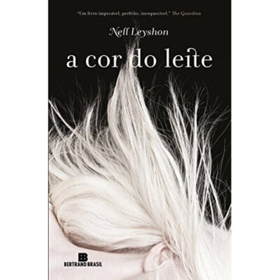 a cor do leite a cor do leite