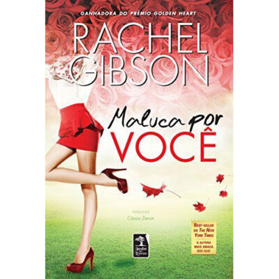 Maluca por você Maluca por você