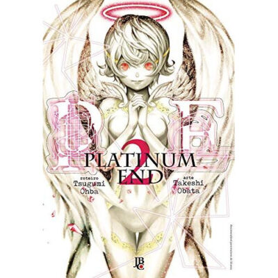 Platinum End – Vol. 2 Platinum End – Vol. 2