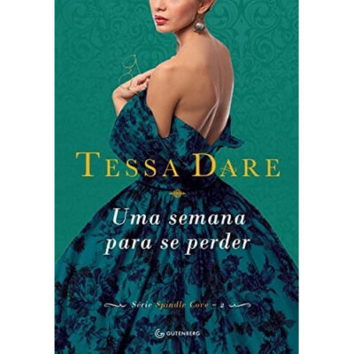 Uma semana para se perder: Volume 2