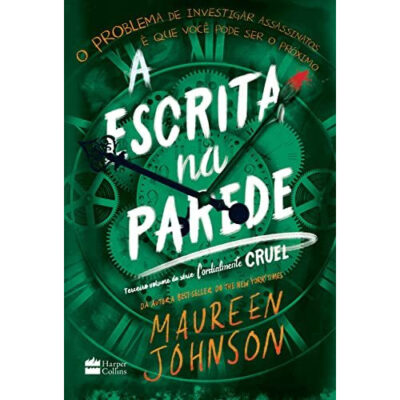 A Escrita Na Parede A Escrita Na Parede