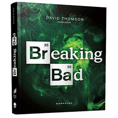 Breaking Bad: Breaking Bad e Darkside® Books, a verdadeira química do mal