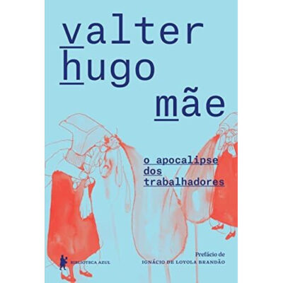 O apocalipse dos trabalhadores O apocalipse dos trabalhadores