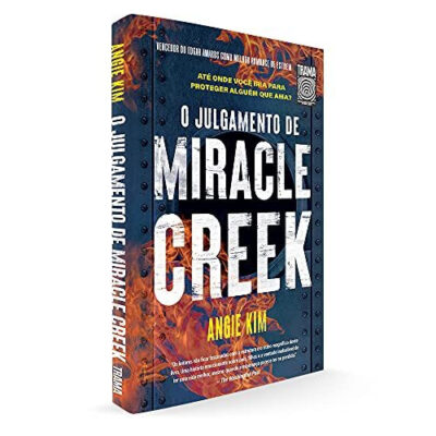 O julgamento de Miracle Creek O julgamento de Miracle Creek
