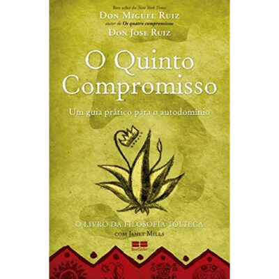 O quinto compromisso O quinto compromisso