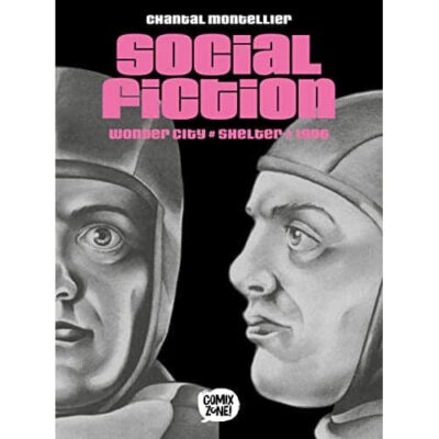 Social Fiction (Graphic Novel Volume Único) Social Fiction (Graphic Novel Volume Único)