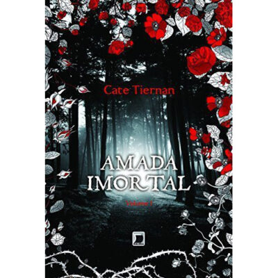 Amada imortal (Vol. 1 Amada Imortal)
