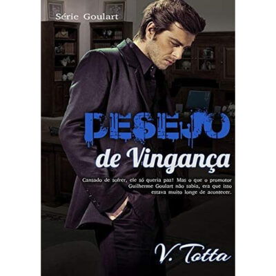 Desejo de Vingança