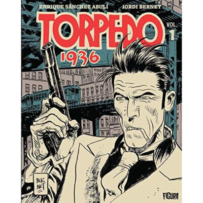 Torpedo 1936 – Volume 1