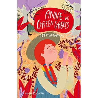 Anne de Green Gables (capa dura) Anne de Green Gables (capa dura)
