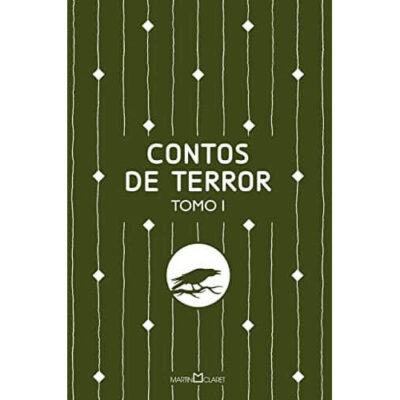 Contos de terror: Tomo I: 10 Contos de terror: Tomo I: 10