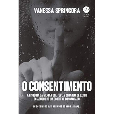 O consentimento O consentimento