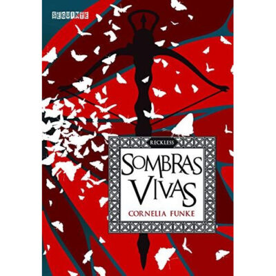 Sombras vivas Sombras vivas