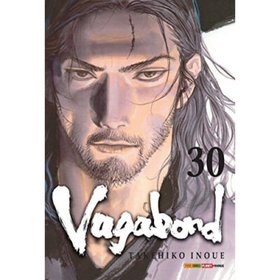 Vagabond – Volume 30