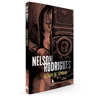 Álbum de família Álbum de família