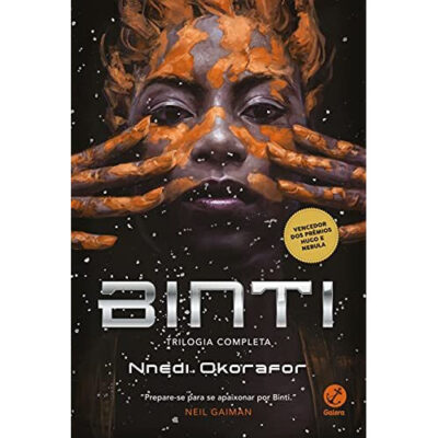 Binti: Trilogia Completa Binti: Trilogia Completa