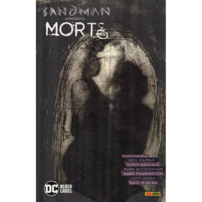 Sandman Apresenta – Volume 1: Morte