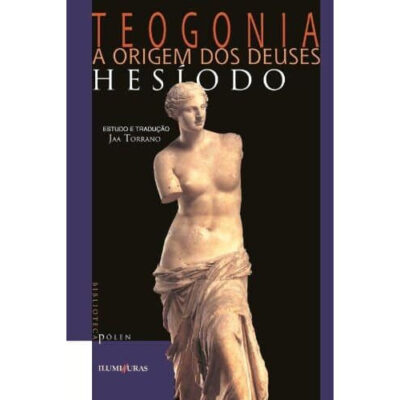 Teogonia a origem dos deuses Teogonia a origem dos deuses