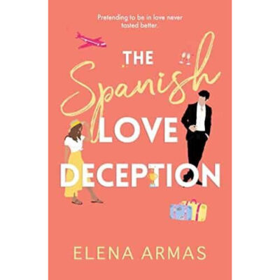 The Spanish Love Deception: TikTok made me buy it!