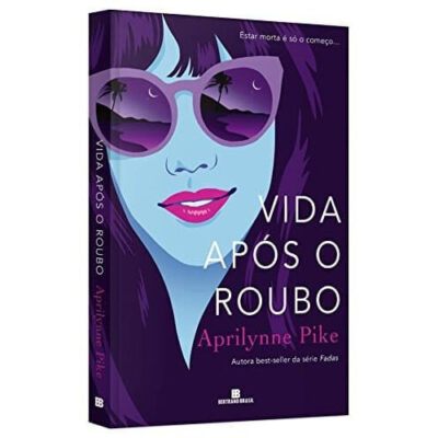 Vida após o roubo Vida após o roubo
