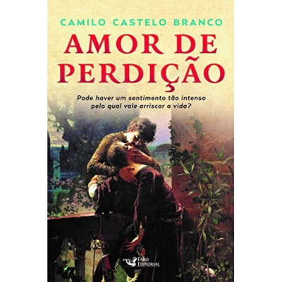 Amor de Perdição Amor de Perdição