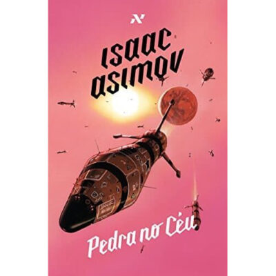 Pedra no Céu: Qualquer planeta é a Terra para aqueles que nele vive: 3